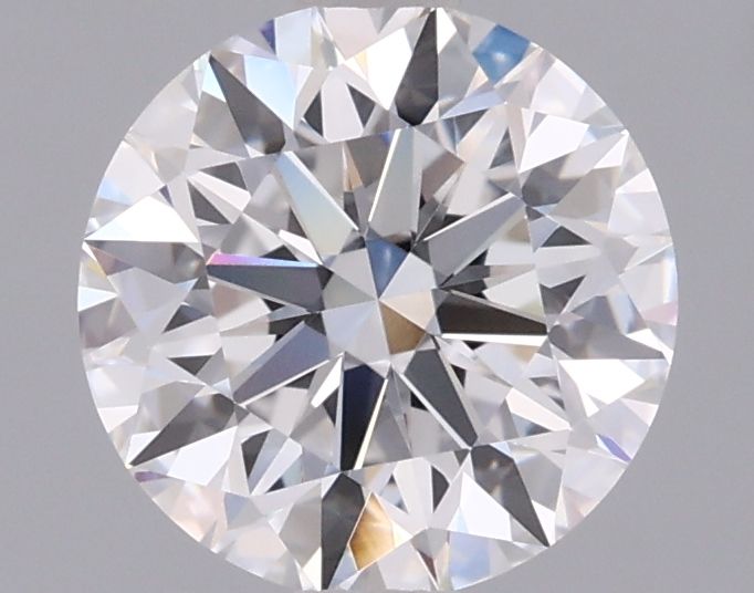 1.5ct Round D VVS2 Ideal Cut