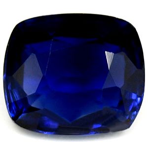 0.63ct Sapphire