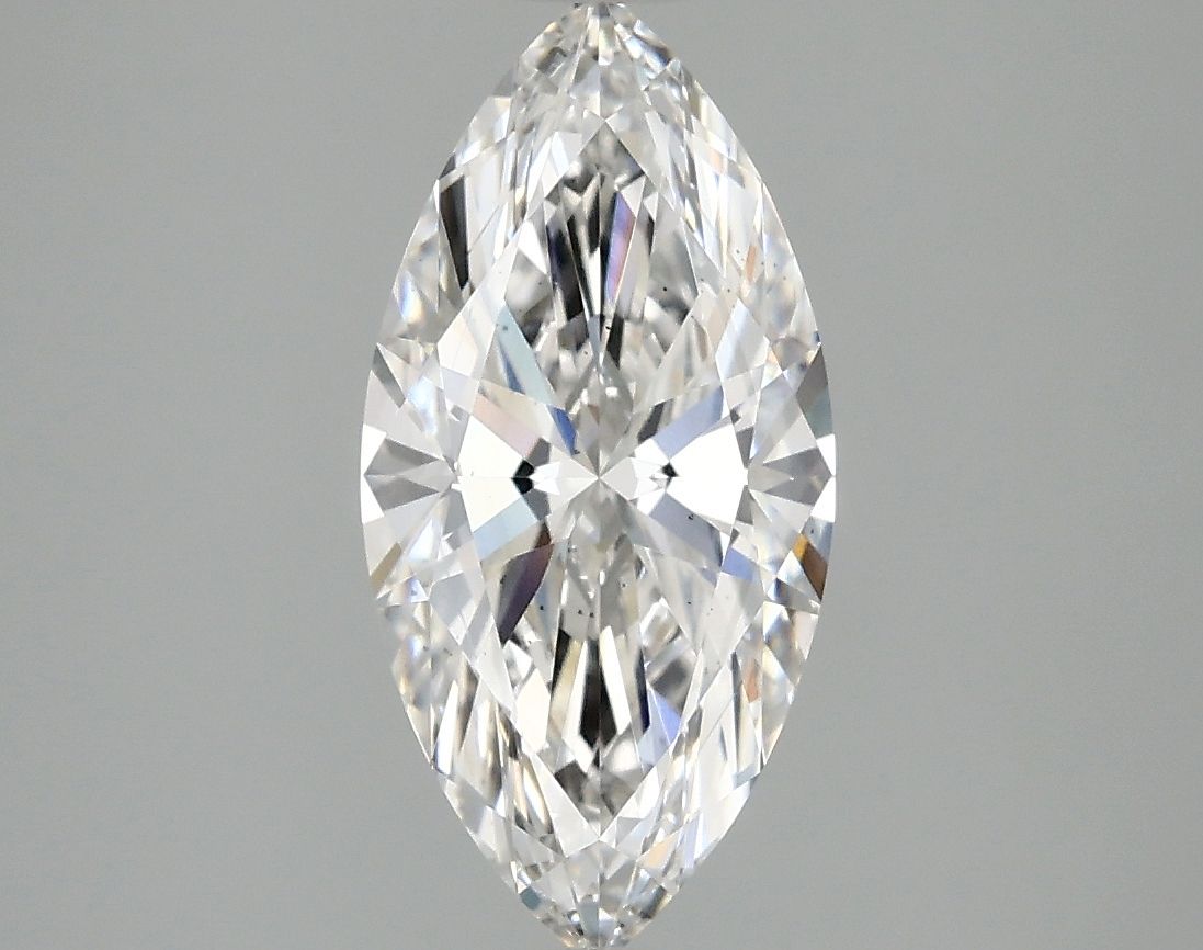 1.81 Carat · F · VS2 Rare Carat Ideal Cut
