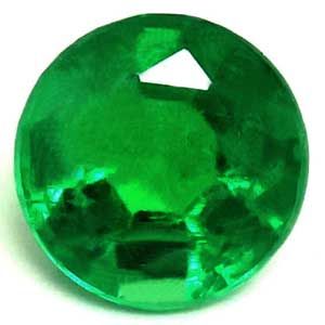 0.45ct Emerald
