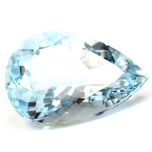 6.5ct Aquamarine