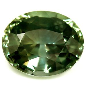 0.94ct Sapphire
