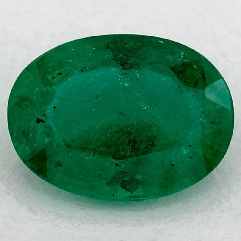 1.29ct Emerald