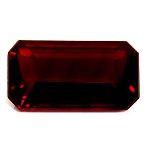 3.21ct Ruby