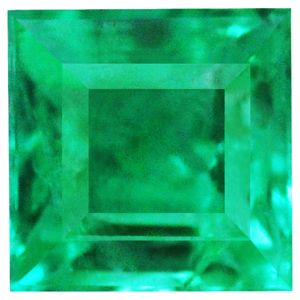0.56ct Emerald