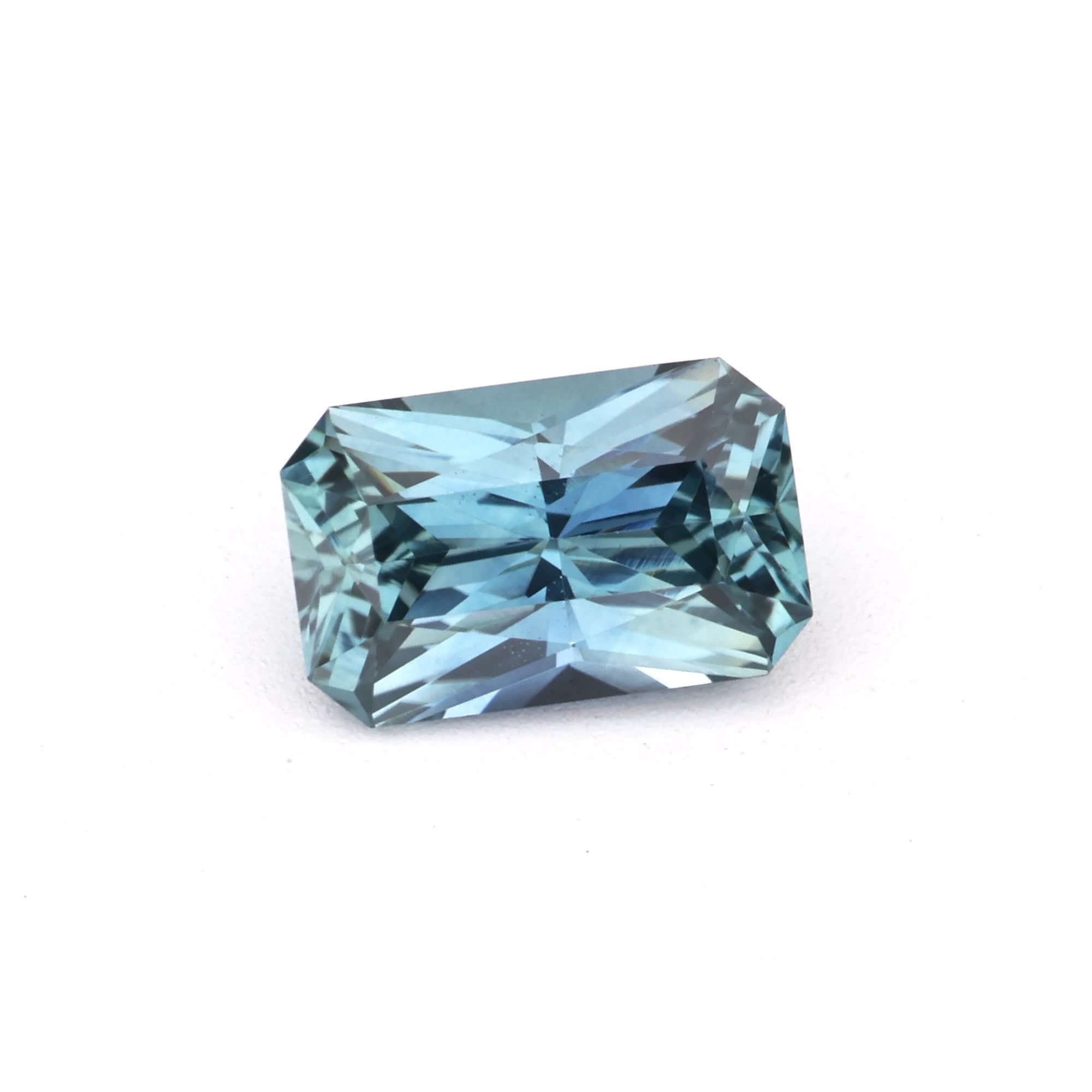 0.74ct Sapphire