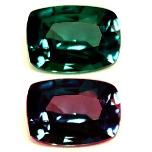 0.17ct Alexandrite