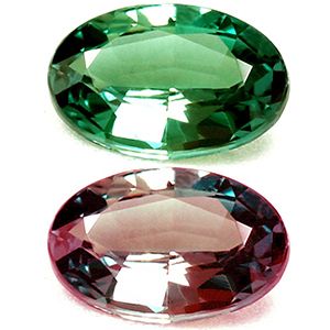 0.31ct Alexandrite