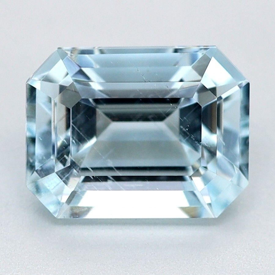 1.23ct AQUAMARINE