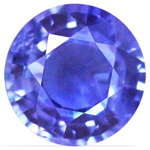 0.62ct Sapphire