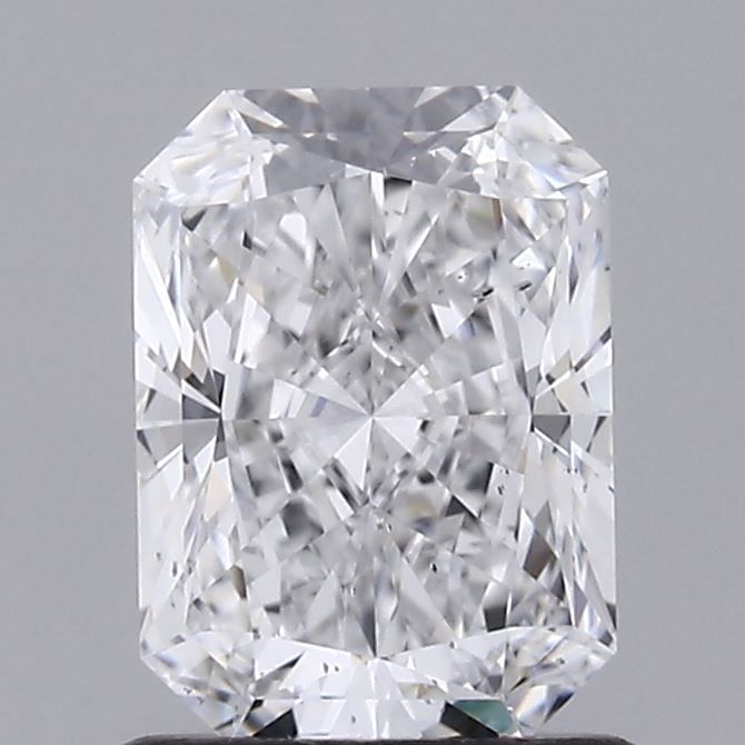 1.01 Carat Radiant Diamond