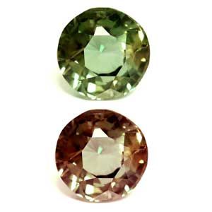 1.04ct Alexandrite