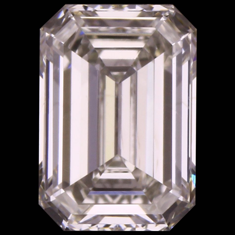 Diamante 0,30 ct EMERALD