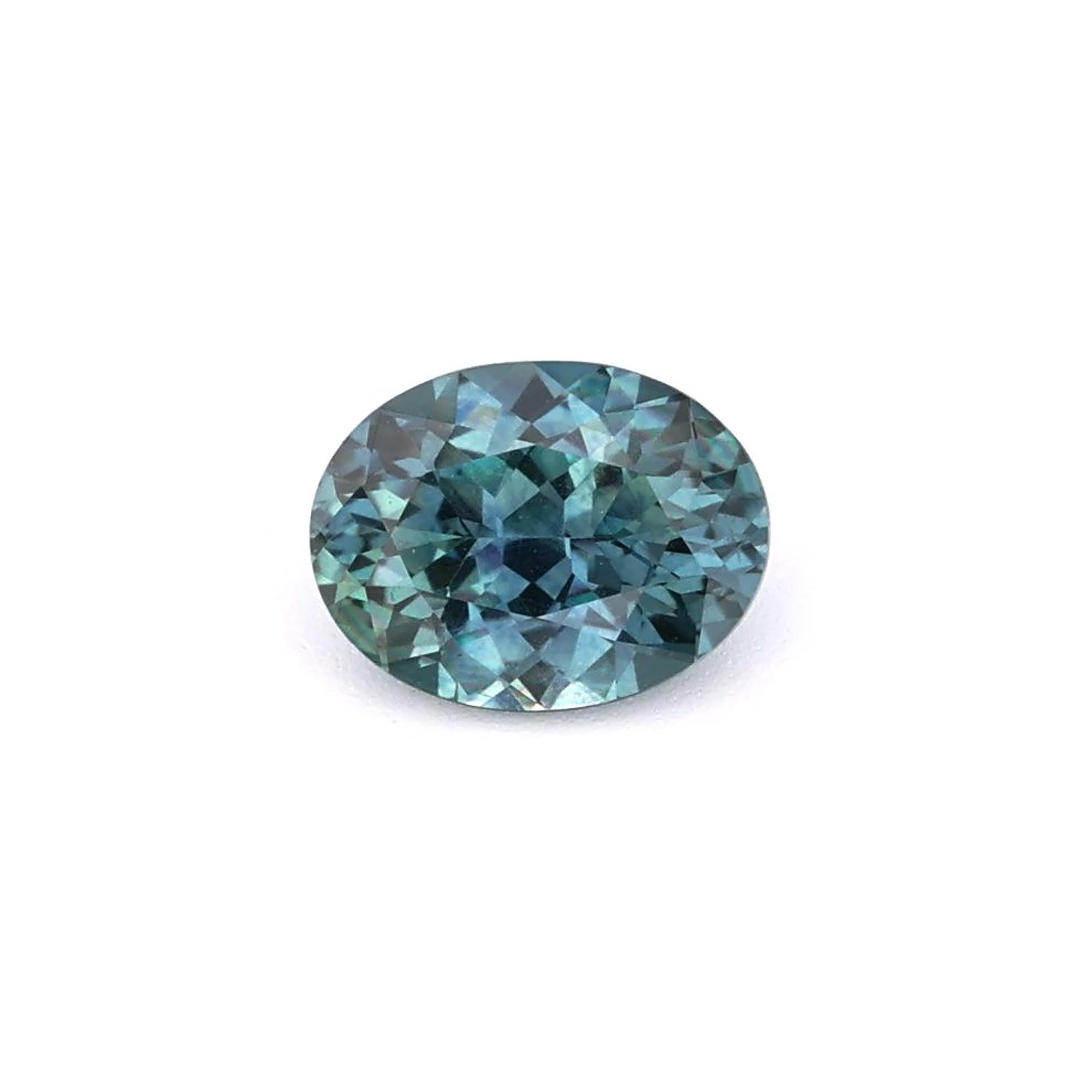 0.81ct Sapphire