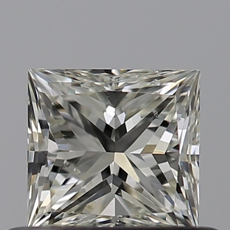 Diamante 0,50 ct PRINCESS