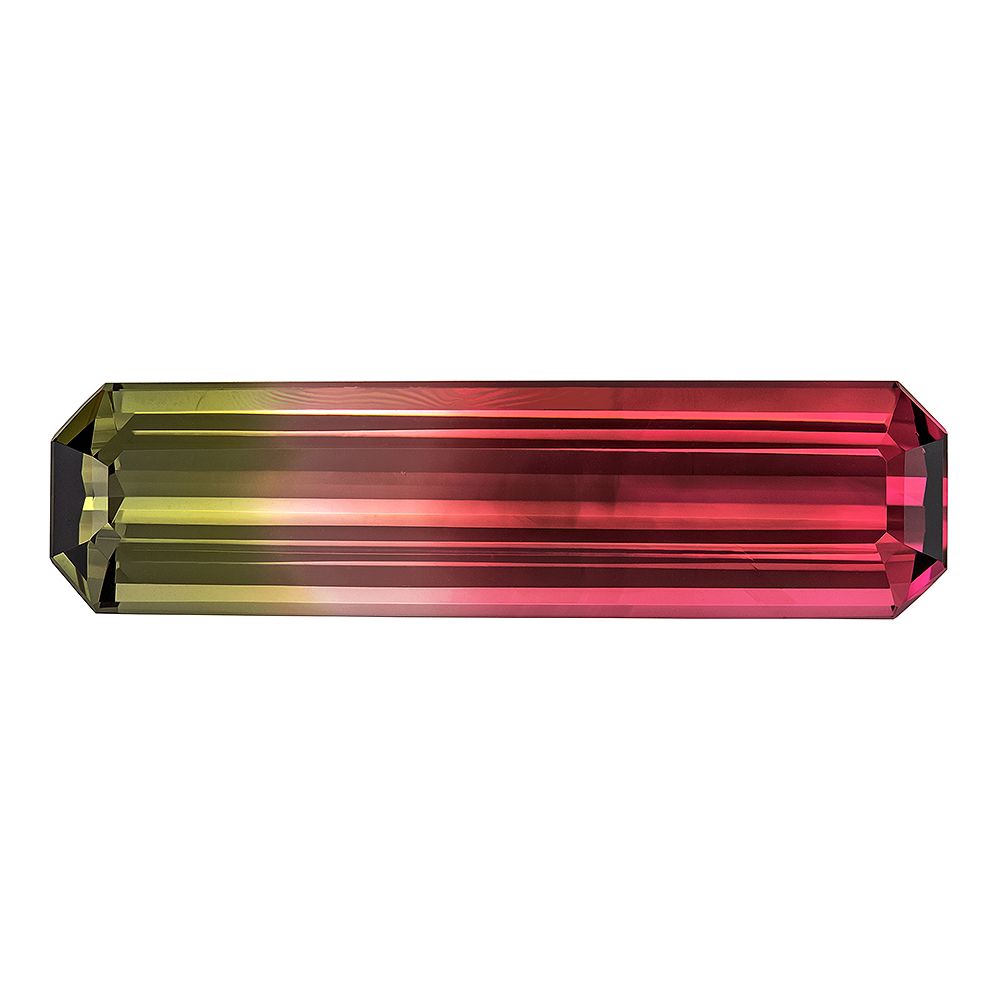 7.68ct Tourmaline