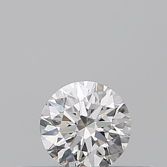 ROUND 0.18 carat diamond