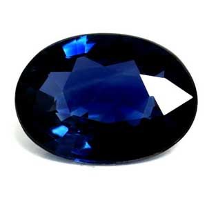 0.68ct Sapphire