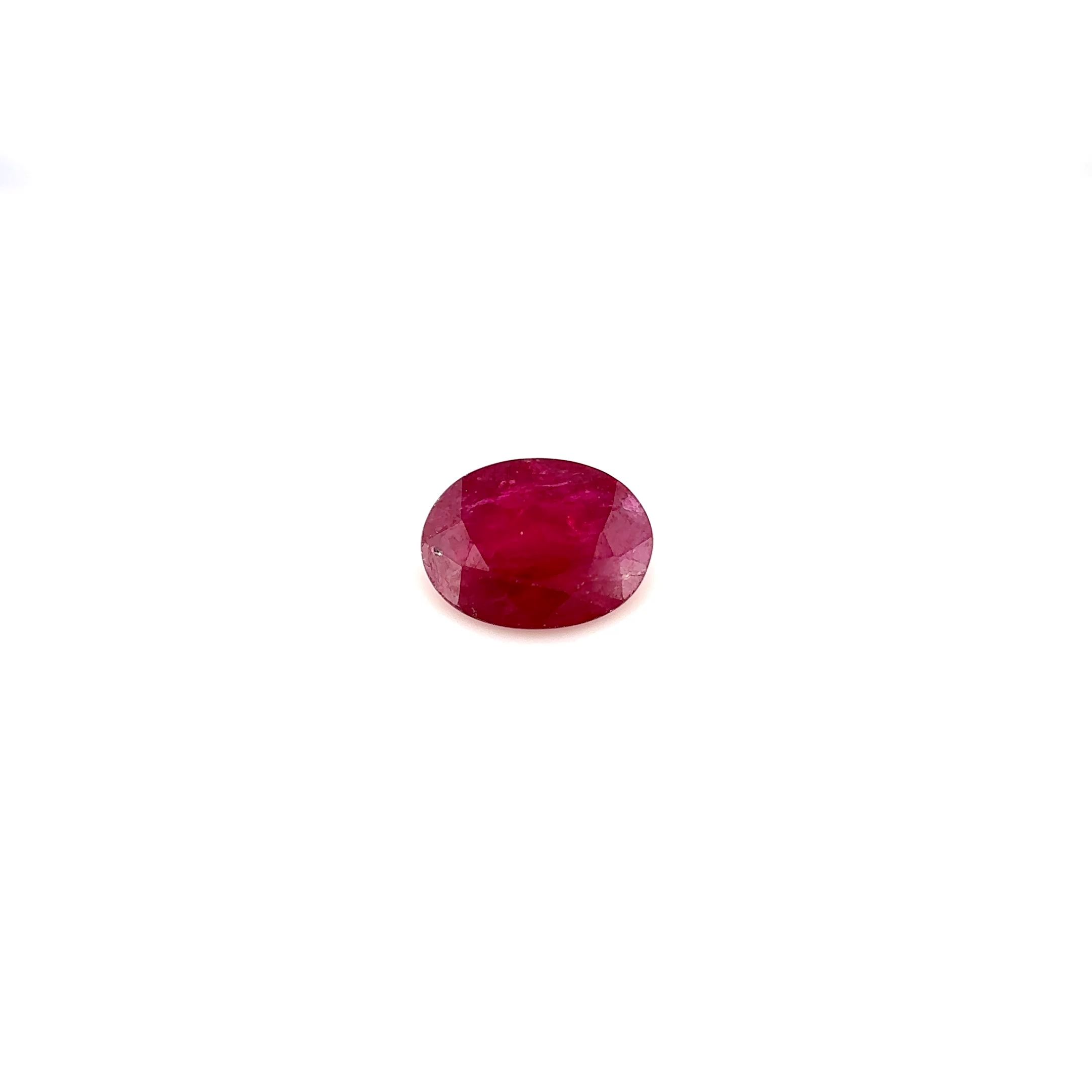1.02ct RUBY