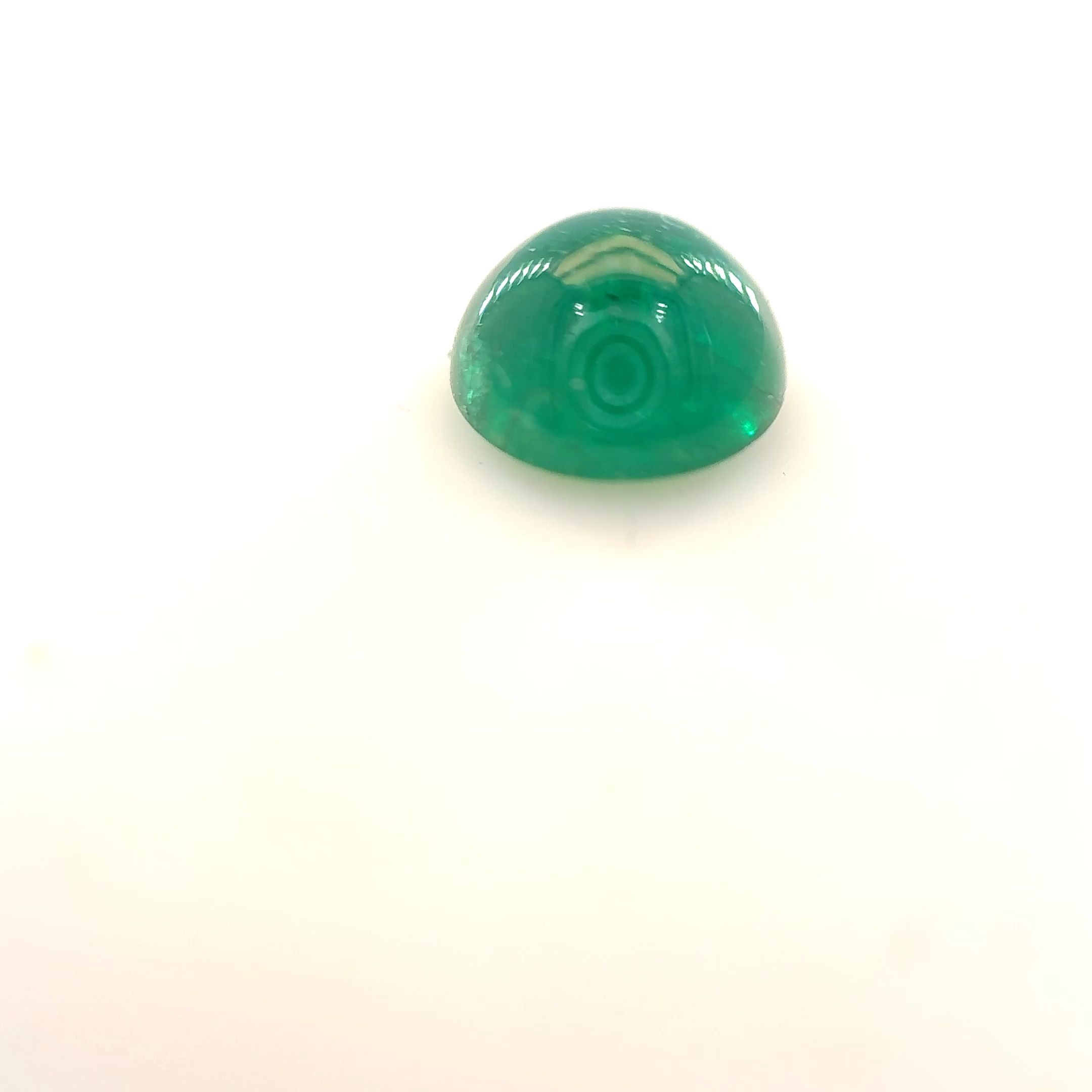 1.14ct EMERALD