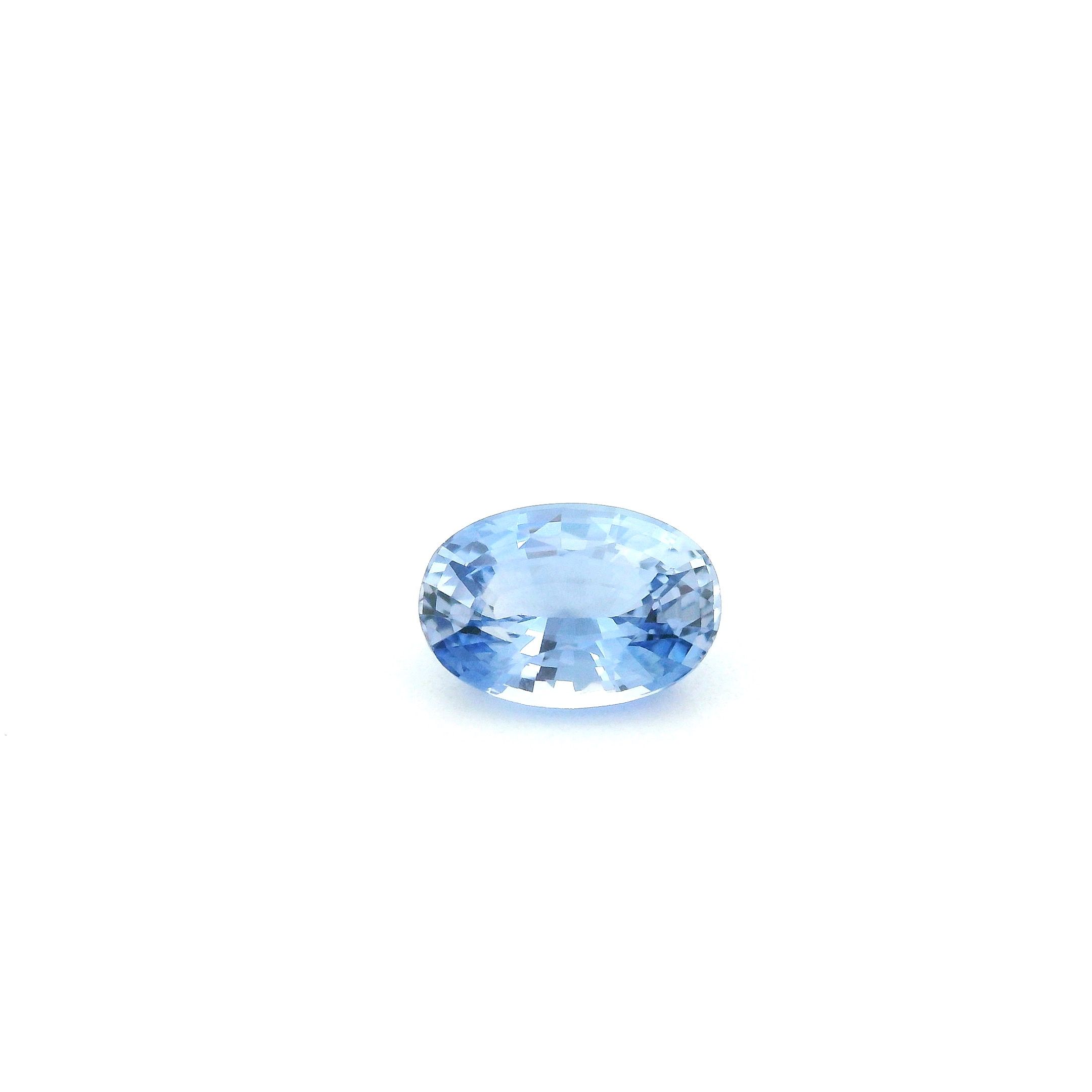 0.88ct SAPPHIRE