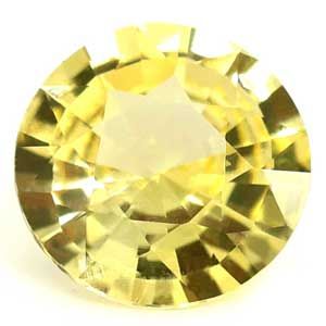 0.8ct Sapphire