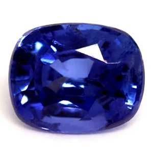 0.51ct Sapphire