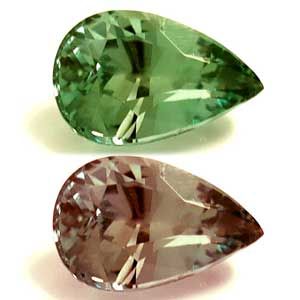 0.58ct Alexandrite