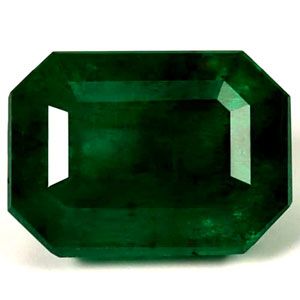 1.66ct Emerald