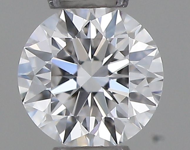ROUND 0.19 carat diamond