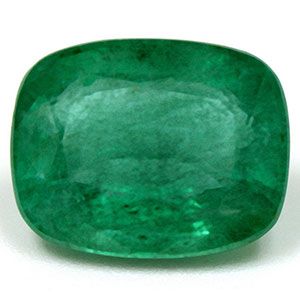 2.96ct Emerald