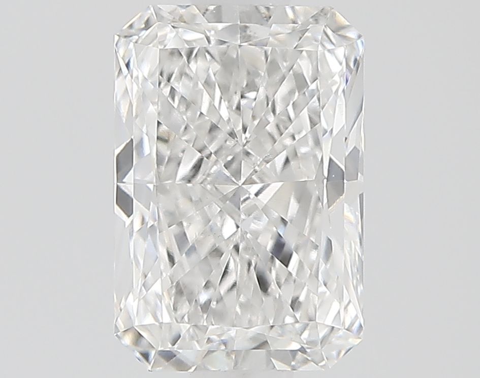 1.00 Carat Radiant Diamond