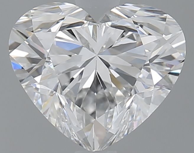 Heart Diamond