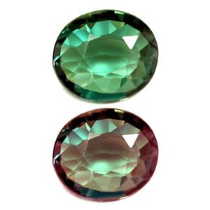 1.13ct Alexandrite