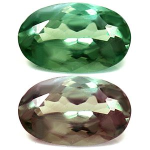 0.52ct Alexandrite
