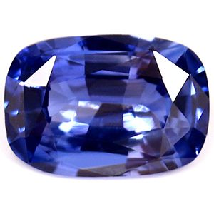 0.86ct Sapphire