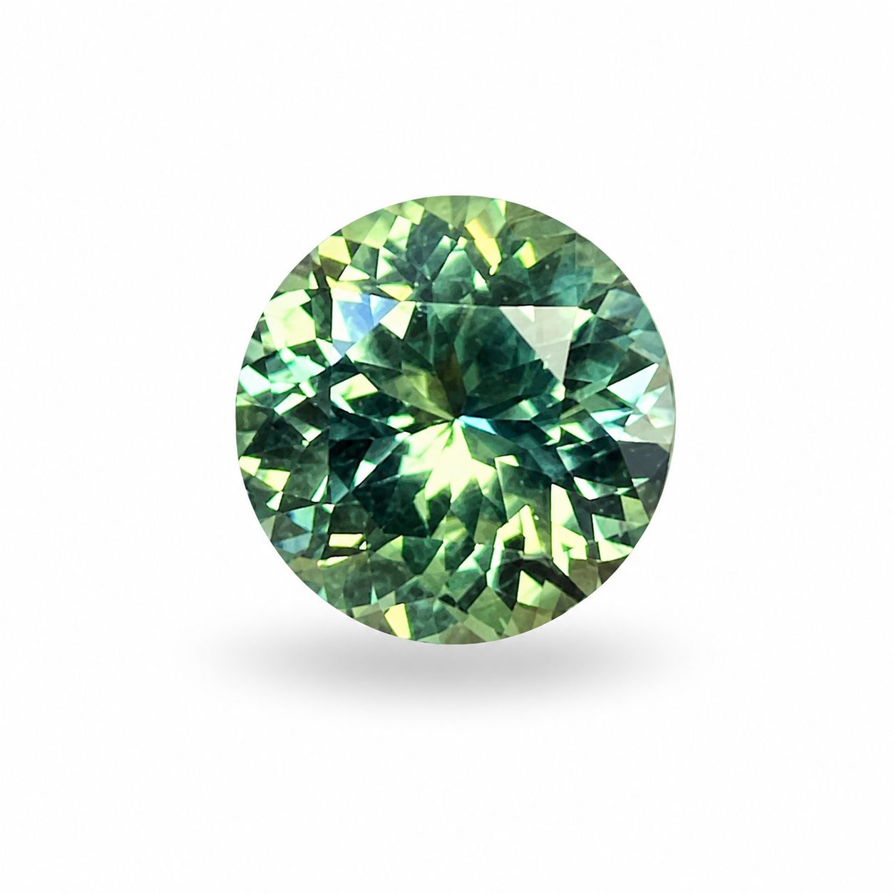 0.64ct Sapphire
