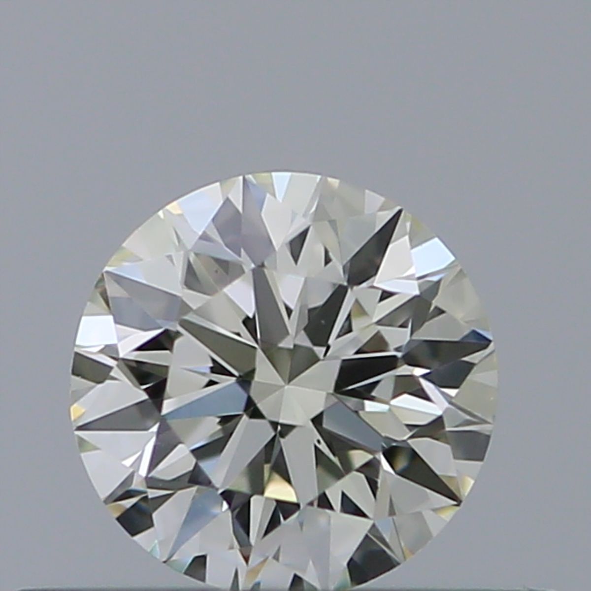 Diamante 0,30 ct ROUND