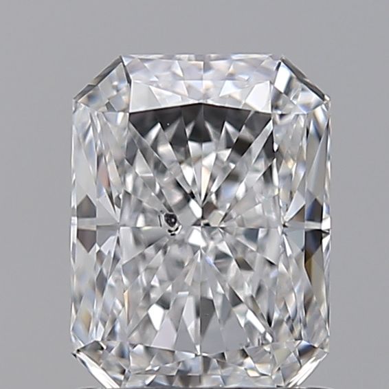 1.10 Carat Radiant Diamond