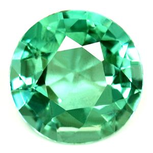 0.92ct Emerald
