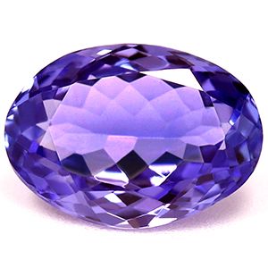 1.66ct Tanzanite