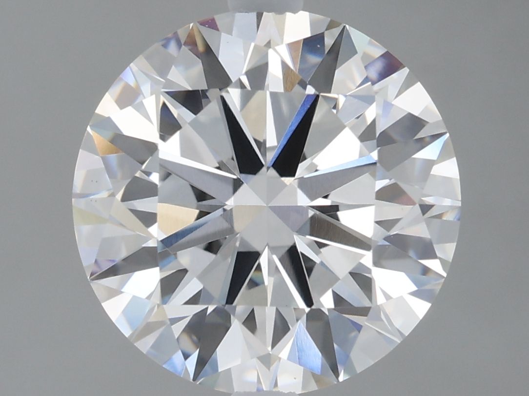3.02 Carat · E · VVS2 Rare Carat Ideal Cut