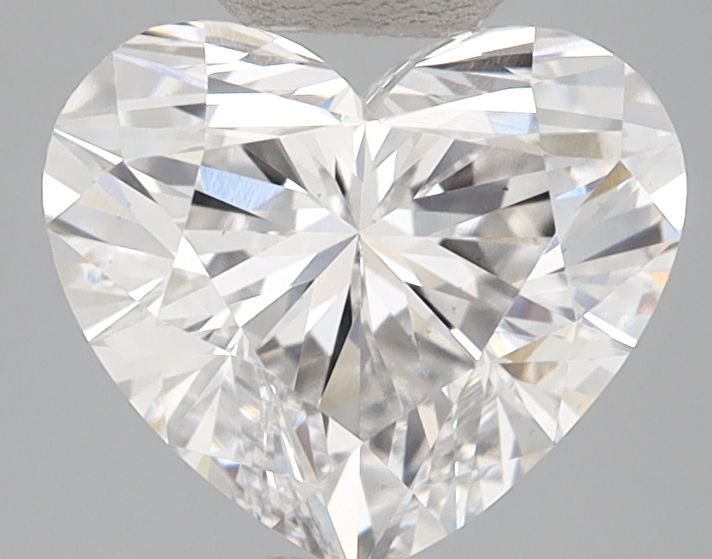 2.06ct Heart D - VS1 - Very Good cut - LD382665