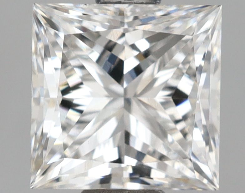 1.5ct Princess E - VS1 - Very Good cut - LD122281