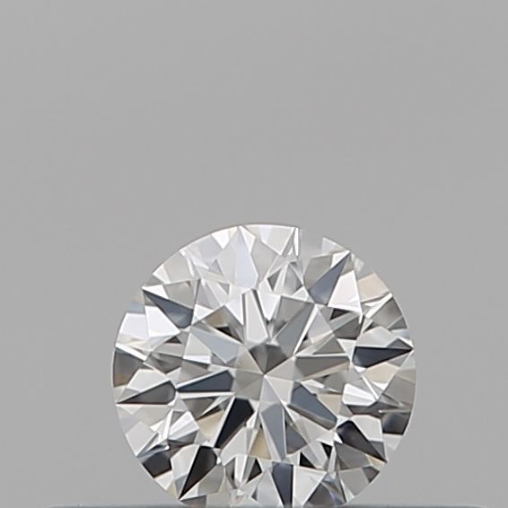 ROUND 0.18 carat diamond