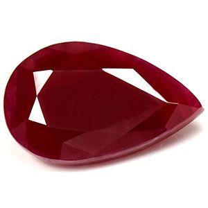 6.49ct Ruby