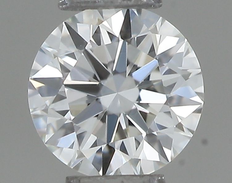 ROUND 0.19 carat diamond