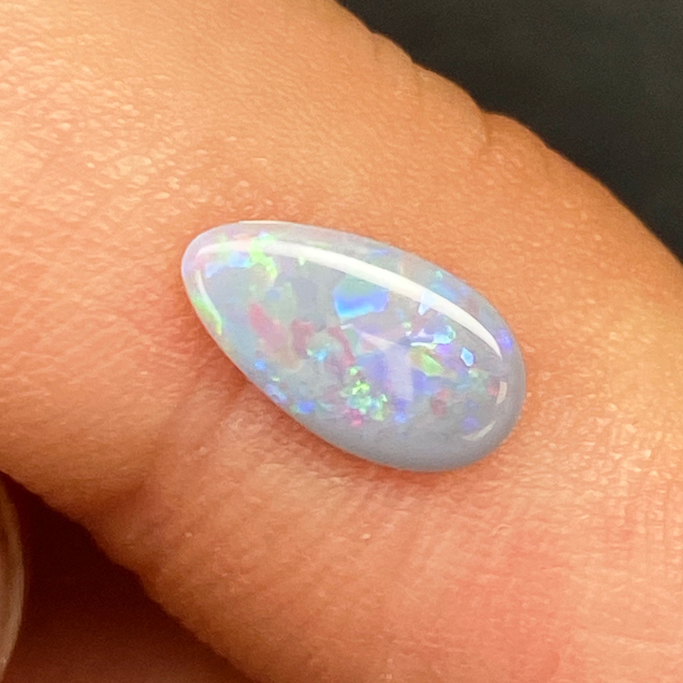 0.51ct Opal