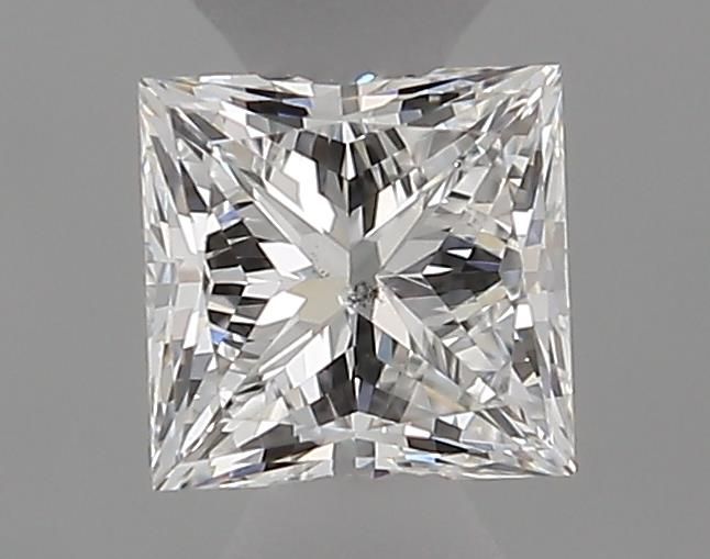 Diamante 0,35 ct PRINCESS