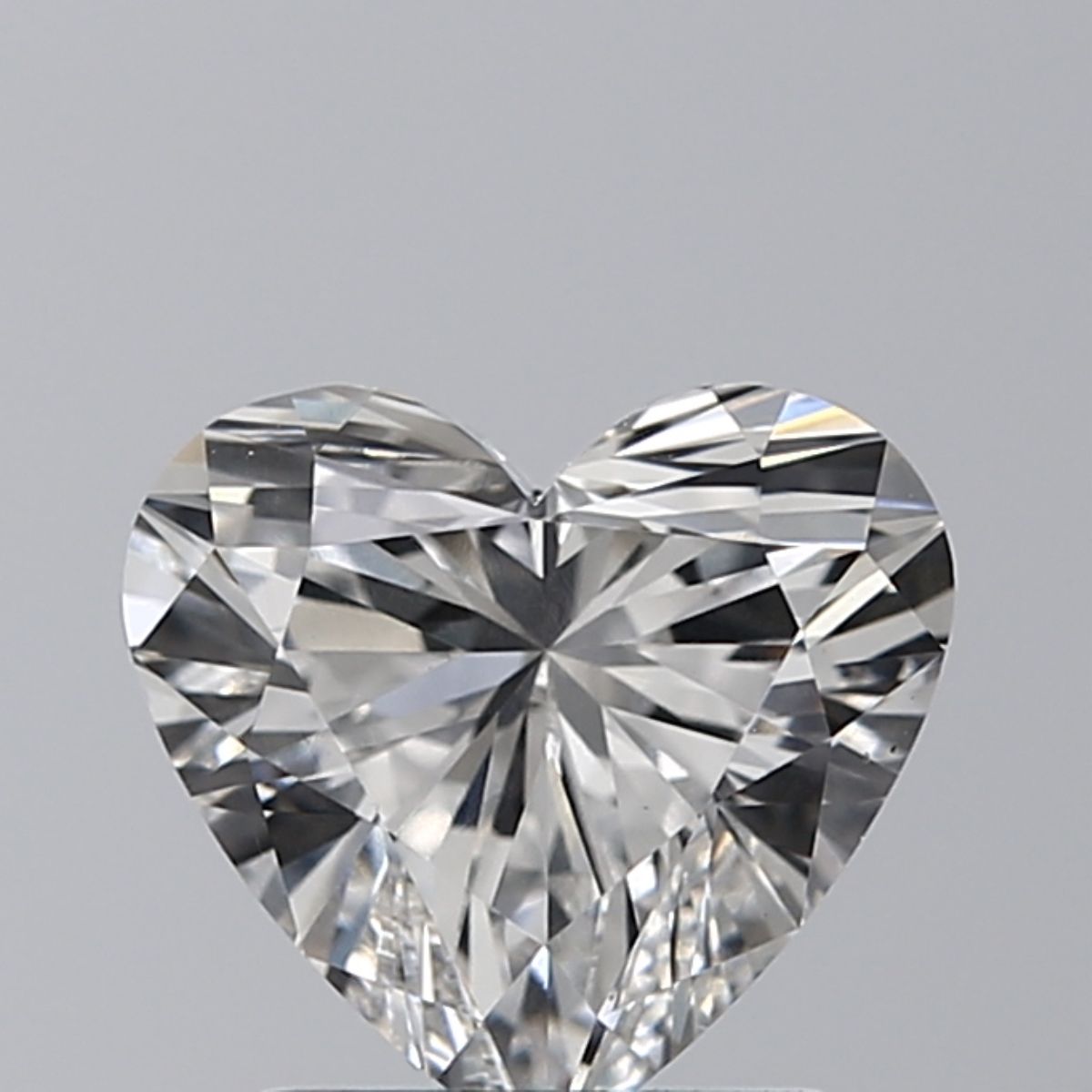 1.50 Carat Heart Diamond